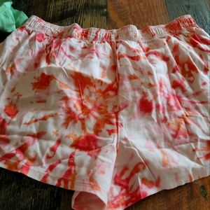 BRAND NEW VICTORIA SECRET LARGE BOXERS